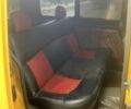 Желтый Рено Кенгу, объемом двигателя 1.9 л и пробегом 320 тыс. км за 2300 $, фото 5 на Automoto.ua