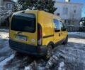 Жовтий Рено Кєнгу, об'ємом двигуна 1.9 л та пробігом 170 тис. км за 1849 $, фото 2 на Automoto.ua