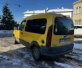Жовтий Рено Кєнгу, об'ємом двигуна 1.9 л та пробігом 170 тис. км за 1849 $, фото 3 на Automoto.ua