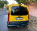Жовтий Рено Кєнгу, об'ємом двигуна 1.9 л та пробігом 312 тис. км за 2400 $, фото 3 на Automoto.ua