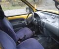 Желтый Рено Кенгу, объемом двигателя 1.9 л и пробегом 280 тыс. км за 2999 $, фото 7 на Automoto.ua