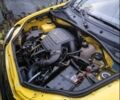 Желтый Рено Кенгу, объемом двигателя 1.9 л и пробегом 280 тыс. км за 2999 $, фото 5 на Automoto.ua