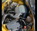 Желтый Рено Кенгу, объемом двигателя 1.9 л и пробегом 280 тыс. км за 2950 $, фото 7 на Automoto.ua
