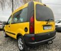 Жовтий Рено Кєнгу, об'ємом двигуна 1.9 л та пробігом 215 тис. км за 2500 $, фото 3 на Automoto.ua