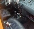 Желтый Рено Кенгу, объемом двигателя 1.9 л и пробегом 165 тыс. км за 1900 $, фото 4 на Automoto.ua