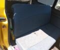 Желтый Рено Кенгу, объемом двигателя 1.9 л и пробегом 159 тыс. км за 3500 $, фото 7 на Automoto.ua