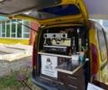 Жовтий Рено Кєнгу, об'ємом двигуна 1.1 л та пробігом 364 тис. км за 4000 $, фото 8 на Automoto.ua