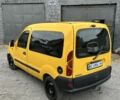Рено Кенгу 2000 в Сокале на Automoto.ua Желтый Рено Кенгу, объемом двигателя 1.9 л и пробегом 310 тыс. км за 2000 $, фото 3 на Automoto.ua