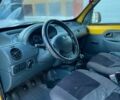 Жовтий Рено Кєнгу, об'ємом двигуна 0 л та пробігом 300 тис. км за 2350 $, фото 7 на Automoto.ua