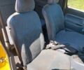 Желтый Рено Кенгу, объемом двигателя 1.9 л и пробегом 159 тыс. км за 3500 $, фото 6 на Automoto.ua