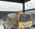 Жовтий Рено Кєнгу, об'ємом двигуна 1.9 л та пробігом 245 тис. км за 2500 $, фото 2 на Automoto.ua