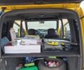 Жовтий Рено Кєнгу, об'ємом двигуна 1.9 л та пробігом 220 тис. км за 2000 $, фото 9 на Automoto.ua