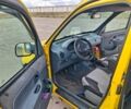 Жовтий Рено Кєнгу, об'ємом двигуна 1.9 л та пробігом 220 тис. км за 2000 $, фото 13 на Automoto.ua