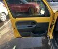 Жовтий Рено Кєнгу, об'ємом двигуна 1.9 л та пробігом 245 тис. км за 2500 $, фото 4 на Automoto.ua