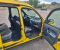Жовтий Рено Кєнгу, об'ємом двигуна 1.9 л та пробігом 220 тис. км за 2000 $, фото 14 на Automoto.ua