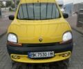 Жовтий Рено Кєнгу, об'ємом двигуна 1.9 л та пробігом 272 тис. км за 2750 $, фото 14 на Automoto.ua