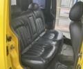 Жовтий Рено Кєнгу, об'ємом двигуна 1.9 л та пробігом 272 тис. км за 2750 $, фото 18 на Automoto.ua