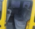 Желтый Рено Кенгу, объемом двигателя 1.9 л и пробегом 350 тыс. км за 3500 $, фото 5 на Automoto.ua