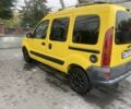 Жовтий Рено Кєнгу, об'ємом двигуна 1.9 л та пробігом 272 тис. км за 2750 $, фото 10 на Automoto.ua