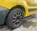 Жовтий Рено Кєнгу, об'ємом двигуна 1.9 л та пробігом 272 тис. км за 2750 $, фото 13 на Automoto.ua