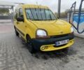 Жовтий Рено Кєнгу, об'ємом двигуна 1.9 л та пробігом 272 тис. км за 2750 $, фото 6 на Automoto.ua