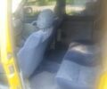 Желтый Рено Кенгу, объемом двигателя 0 л и пробегом 300 тыс. км за 1999 $, фото 5 на Automoto.ua