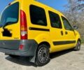 Жовтий Рено Кєнгу, об'ємом двигуна 0 л та пробігом 166 тис. км за 3900 $, фото 4 на Automoto.ua