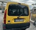 Жовтий Рено Кєнгу, об'ємом двигуна 1.5 л та пробігом 250 тис. км за 2800 $, фото 2 на Automoto.ua