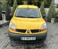Жовтий Рено Кєнгу, об'ємом двигуна 1.5 л та пробігом 250 тис. км за 2800 $, фото 1 на Automoto.ua