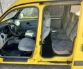 Жовтий Рено Кєнгу, об'ємом двигуна 0 л та пробігом 166 тис. км за 3900 $, фото 5 на Automoto.ua