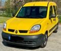 Жовтий Рено Кєнгу, об'ємом двигуна 0 л та пробігом 166 тис. км за 3900 $, фото 1 на Automoto.ua