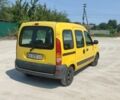 Жовтий Рено Кєнгу, об'ємом двигуна 1.5 л та пробігом 268 тис. км за 3500 $, фото 4 на Automoto.ua