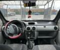 Жовтий Рено Кєнгу, об'ємом двигуна 1.5 л та пробігом 250 тис. км за 2800 $, фото 7 на Automoto.ua