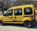 Желтый Рено Кенгу, объемом двигателя 1.5 л и пробегом 310 тыс. км за 3500 $, фото 8 на Automoto.ua