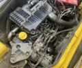 Желтый Рено Кенгу, объемом двигателя 1.5 л и пробегом 320 тыс. км за 3399 $, фото 16 на Automoto.ua