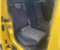 Желтый Рено Кенгу, объемом двигателя 1.5 л и пробегом 320 тыс. км за 3399 $, фото 15 на Automoto.ua