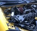 Жовтий Рено Кєнгу, об'ємом двигуна 0 л та пробігом 100 тис. км за 2000 $, фото 6 на Automoto.ua