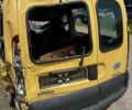 Жовтий Рено Кєнгу, об'ємом двигуна 1.5 л та пробігом 160 тис. км за 1000 $, фото 3 на Automoto.ua