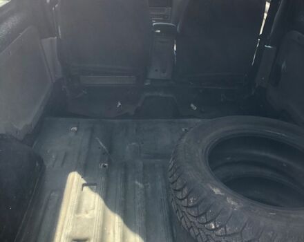 Желтый Рено Кенгу, объемом двигателя 0 л и пробегом 100 тыс. км за 2000 $, фото 11 на Automoto.ua