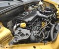 Желтый Рено Кенгу, объемом двигателя 1.5 л и пробегом 189 тыс. км за 3700 $, фото 13 на Automoto.ua