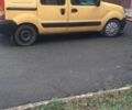 Желтый Рено Кенгу, объемом двигателя 1.5 л и пробегом 220 тыс. км за 3200 $, фото 3 на Automoto.ua