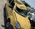 Жовтий Рено Кєнгу, об'ємом двигуна 1.5 л та пробігом 160 тис. км за 1000 $, фото 1 на Automoto.ua