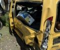 Жовтий Рено Кєнгу, об'ємом двигуна 1.5 л та пробігом 160 тис. км за 1000 $, фото 4 на Automoto.ua