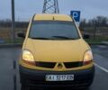 Жовтий Рено Кєнгу, об'ємом двигуна 1.5 л та пробігом 273 тис. км за 3600 $, фото 2 на Automoto.ua
