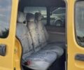 Жовтий Рено Кєнгу, об'ємом двигуна 1.5 л та пробігом 185 тис. км за 3600 $, фото 12 на Automoto.ua