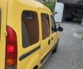 Жовтий Рено Кєнгу, об'ємом двигуна 1.5 л та пробігом 264 тис. км за 3550 $, фото 3 на Automoto.ua