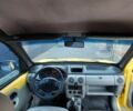 Жовтий Рено Кєнгу, об'ємом двигуна 1.5 л та пробігом 264 тис. км за 3550 $, фото 8 на Automoto.ua