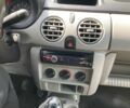 Желтый Рено Кенгу, объемом двигателя 1.5 л и пробегом 201 тыс. км за 3700 $, фото 7 на Automoto.ua