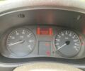 Желтый Рено Кенгу, объемом двигателя 1.5 л и пробегом 201 тыс. км за 3700 $, фото 6 на Automoto.ua
