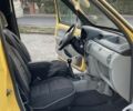 Жовтий Рено Кєнгу, об'ємом двигуна 1.5 л та пробігом 185 тис. км за 3600 $, фото 6 на Automoto.ua